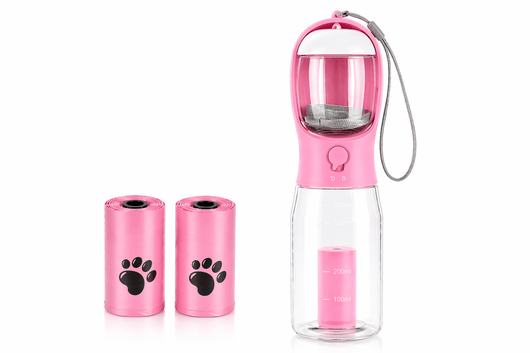 HydraPaw™ – Feed, Hydrate & Clean Anywhere - elevarashop1