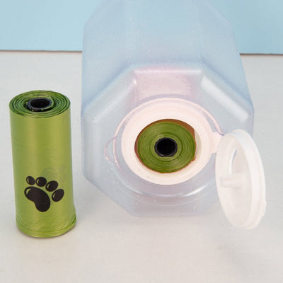 HydraPaw™ – Feed, Hydrate & Clean Anywhere - elevarashop1