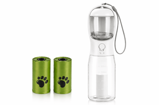 HydraPaw™ – Feed, Hydrate & Clean Anywhere - elevarashop1