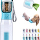 HydraPaw™ – Feed, Hydrate & Clean Anywhere