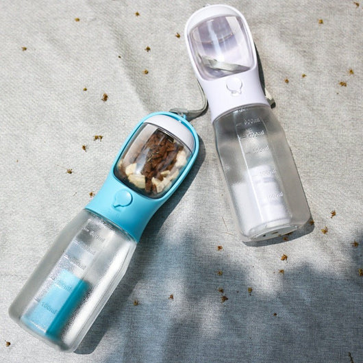 HydraPaw™ – Feed, Hydrate & Clean Anywhere - elevarashop1