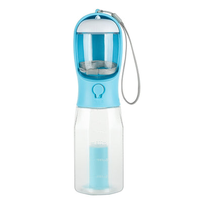 HydraPaw™ – Feed, Hydrate & Clean Anywhere - elevarashop1