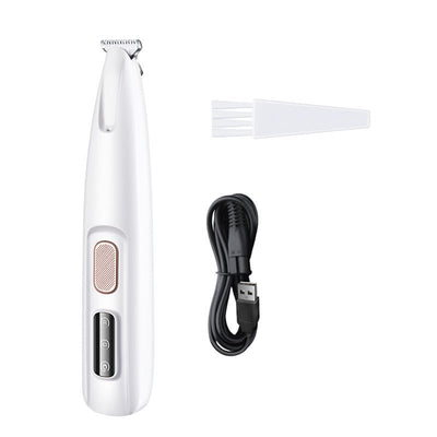 No More Painful Paw Trims — Safe, Precise Grooming in Second - elevarashop1