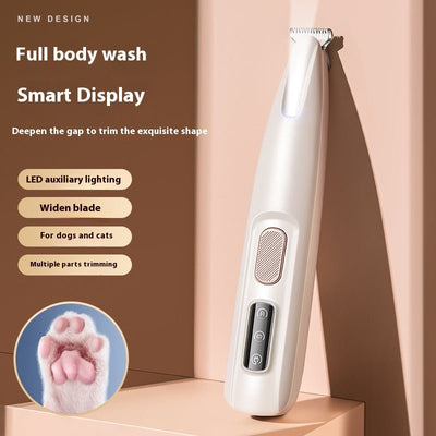No More Painful Paw Trims — Safe, Precise Grooming in Second - elevarashop1