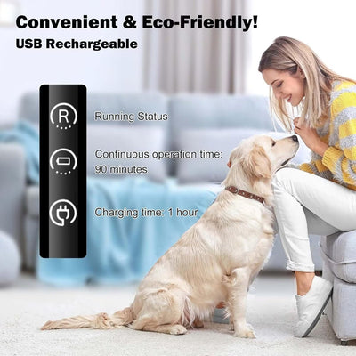 No More Painful Paw Trims — Safe, Precise Grooming in Second - elevarashop1