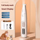 No More Painful Paw Trims — Safe, Precise Grooming in Second