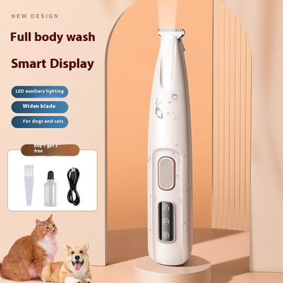No More Painful Paw Trims — Safe, Precise Grooming in Second - elevarashop1