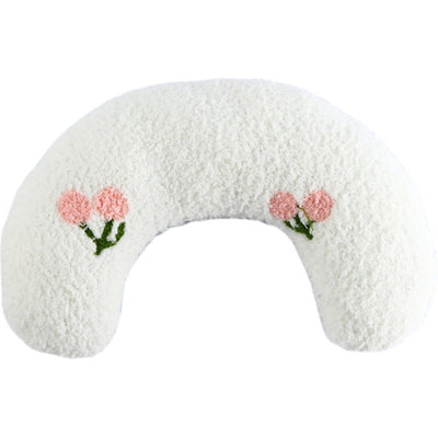 PawCloud™ – Soft Sleep Pillow for Cats & Dogs - elevarashop1