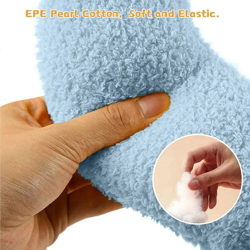 PawCloud™ – Soft Sleep Pillow for Cats & Dogs