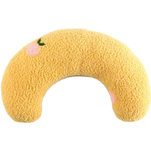 PawCloud™ – Soft Sleep Pillow for Cats & Dogs