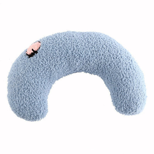 PawCloud™ – Soft Sleep Pillow for Cats & Dogs