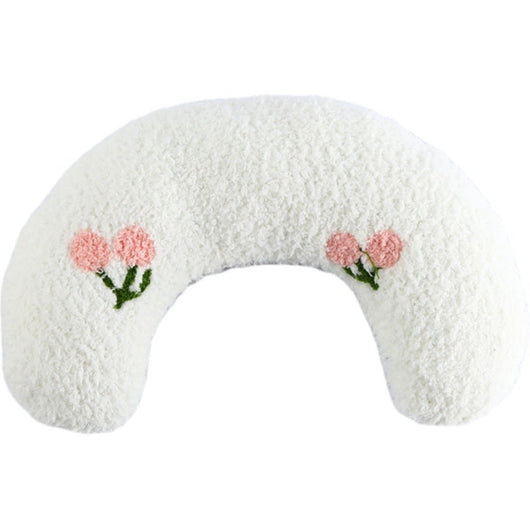 PawCloud™ – Soft Sleep Pillow for Cats & Dogs - elevarashop1