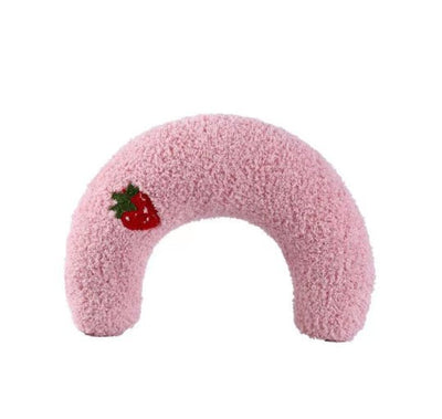 PawCloud™ – Soft Sleep Pillow for Cats & Dogs - elevarashop1