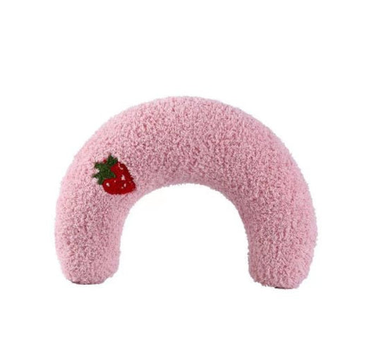 PawCloud™ – Soft Sleep Pillow for Cats & Dogs - elevarashop1