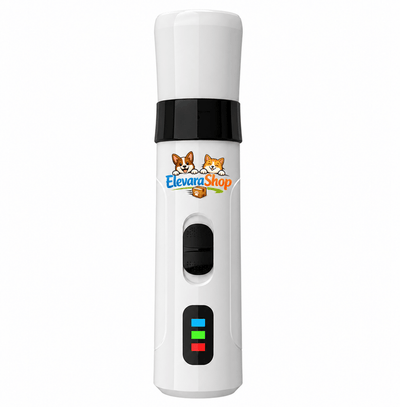 QuietPaw Pro™ - elevarashop1