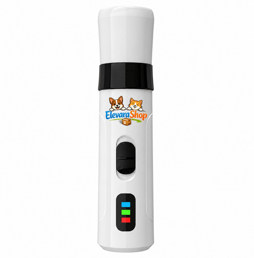 QuietPaw Pro™