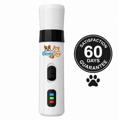 QuietPaw Pro™ - elevarashop1
