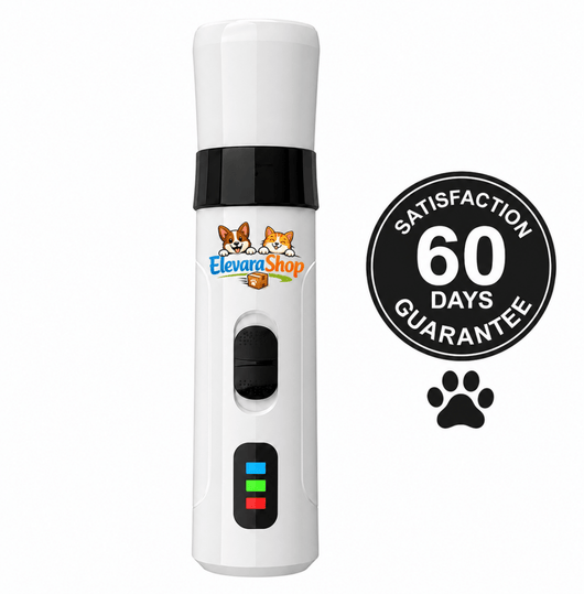 QuietPaw Pro™ - elevarashop1