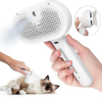 Remove Pet Hair, Dirt & Odor in Seconds, No Bath Needed - elevarashop2