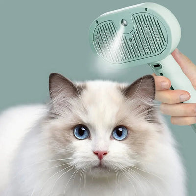 Remove Pet Hair, Dirt & Odor in Seconds, No Bath Needed - elevarashop2