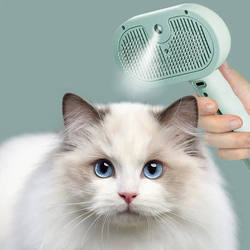 Remove Pet Hair, Dirt & Odor in Seconds, No Bath Needed
