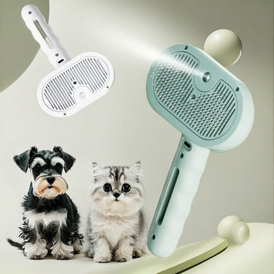 Remove Pet Hair, Dirt & Odor in Seconds, No Bath Needed - elevarashop2
