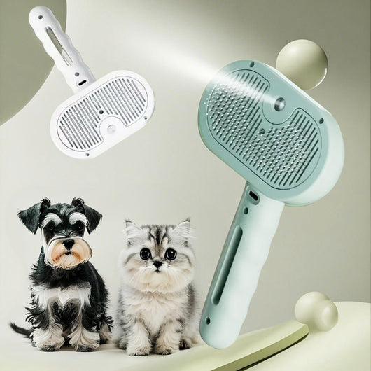 Remove Pet Hair, Dirt & Odor in Seconds, No Bath Needed - elevarashop2