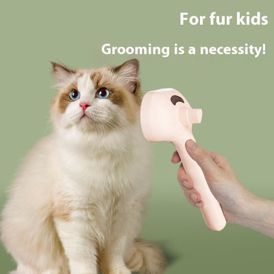 Remove Pet Hair, Dirt & Odor in Seconds, No Bath Needed - elevarashop2