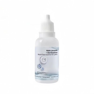 Remove Pet Hair, Dirt & Odor in Seconds, No Bath Needed - elevarashop2